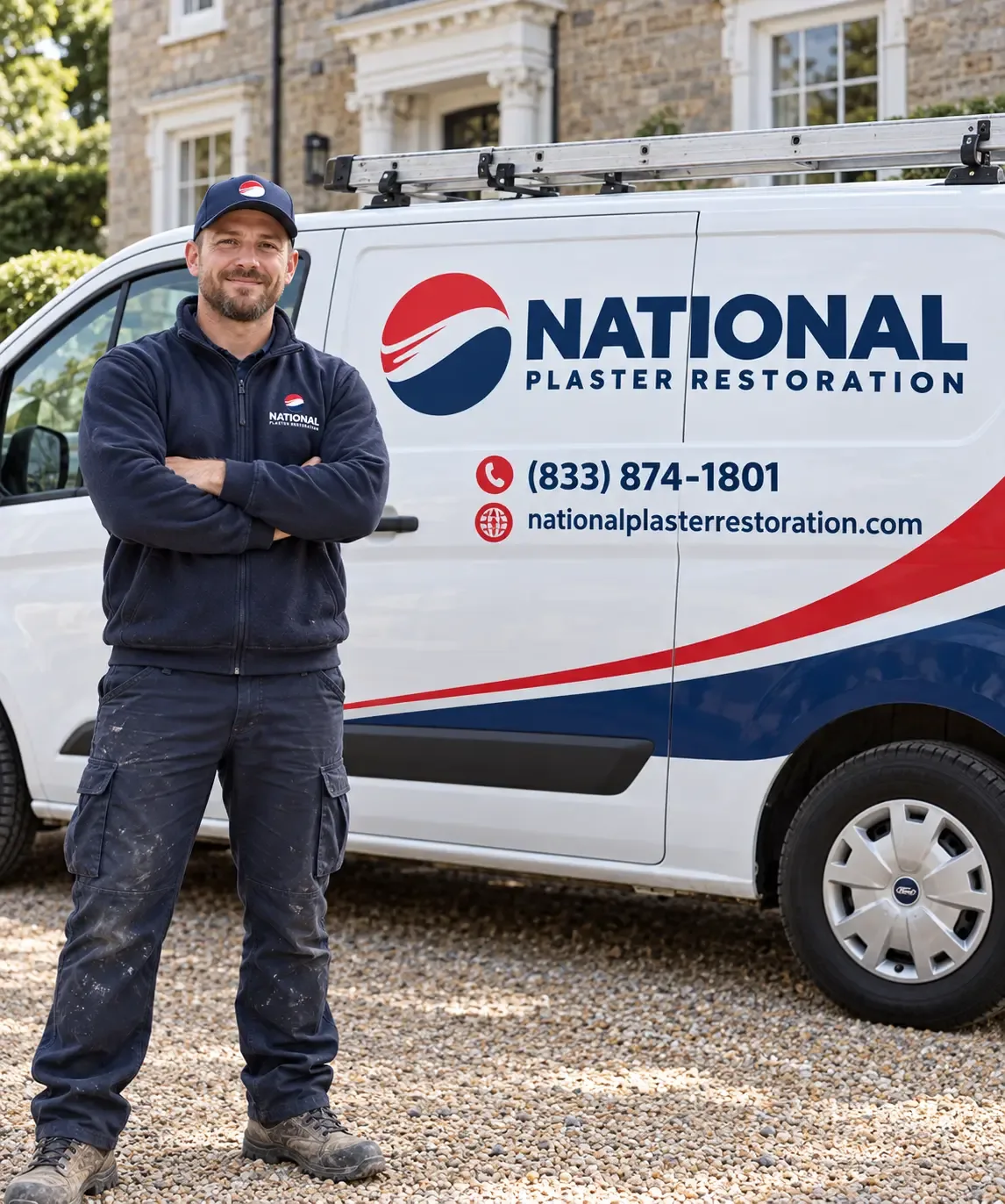 Plaster Repair Detroit, AL FAQs